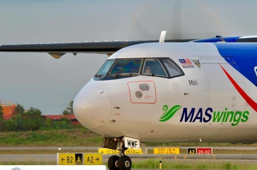 MASwings