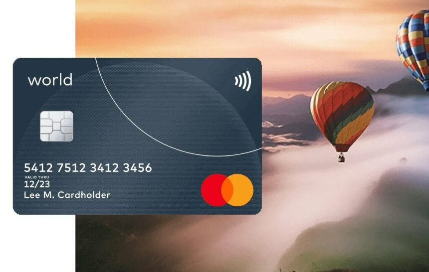 Mastercard