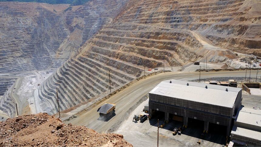 Australia's Strategic Leap