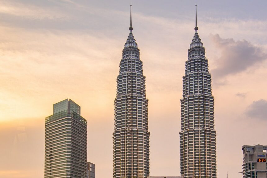 Malaysia Unveils Comprehensive 2030 Digital Economy Blueprint NIMP2030