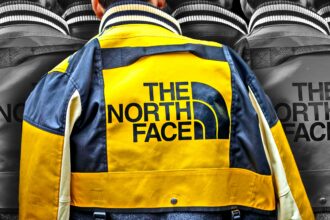 North-Face-Online-Ceramics-Unveil-Eco-friendly-Apparel-Line