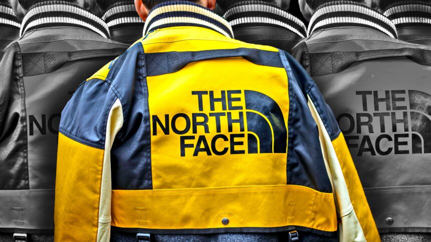 North-Face-Online-Ceramics-Unveil-Eco-friendly-Apparel-Line