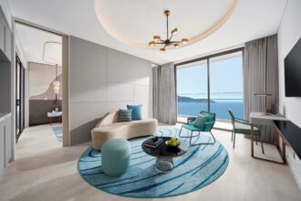 voco Ma Belle Danang: IHG's Vibrant New Chapter in Vietnam's Hospitality Landscape