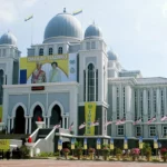 Perlis Government