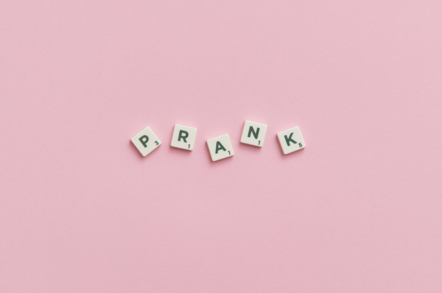 Prank