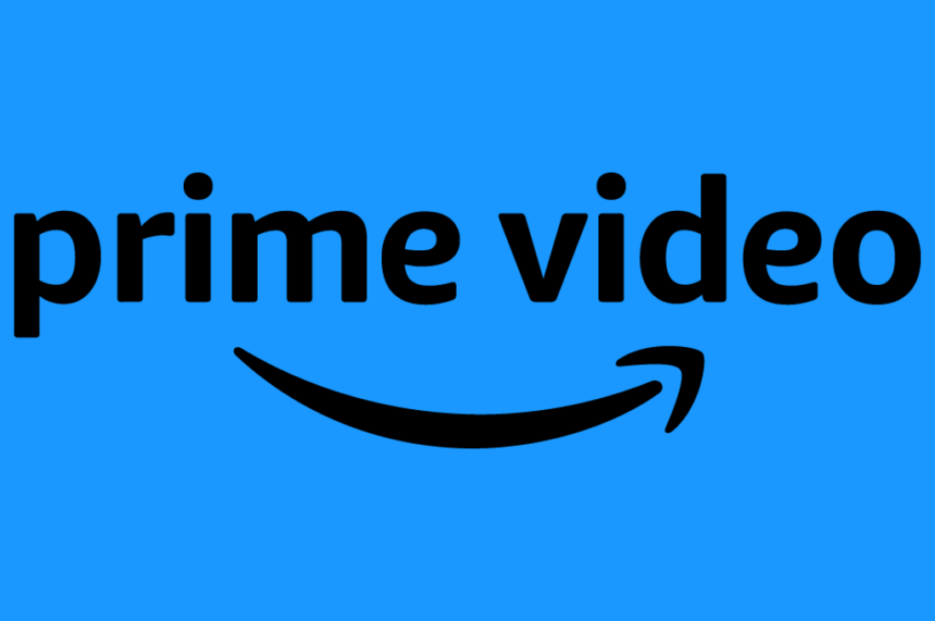 Prime video