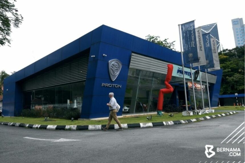 Proton - image-source-bernama