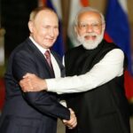 Putin Gives Thumbs-up to Modi's 'Make in India' for Boosting Indian Economy