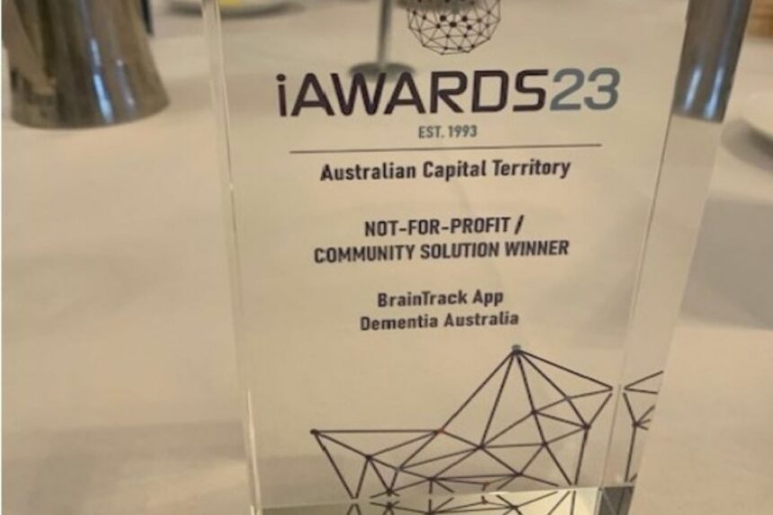 Revolutionary-Brain-Health-App-BrainTrack-Clinches-Prestigious-iAward-1