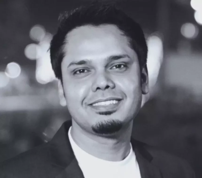 Sandipan Bhattacharyya