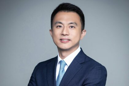 Simon Sun Steers Huawei Malaysia as CEO Amid Digital Economy Boom