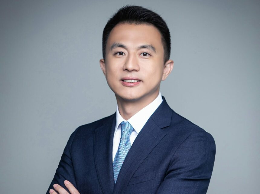 Simon Sun Steers Huawei Malaysia as CEO Amid Digital Economy Boom