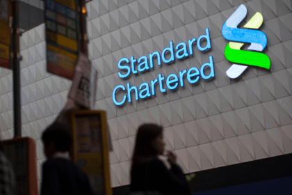 Standard chartered