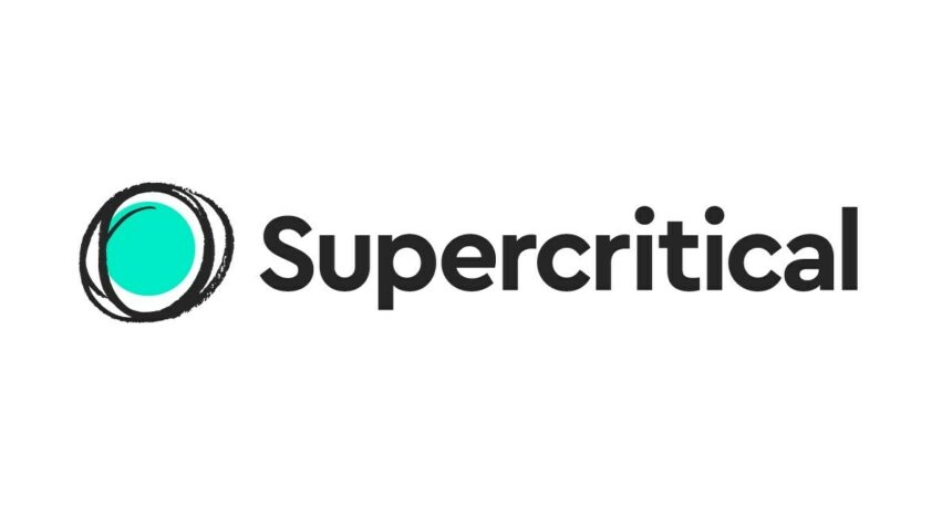 Supercritical