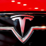 Tesla logo