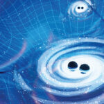 The Cosmic Symphony Gravitational Waves Redefining our Universe 