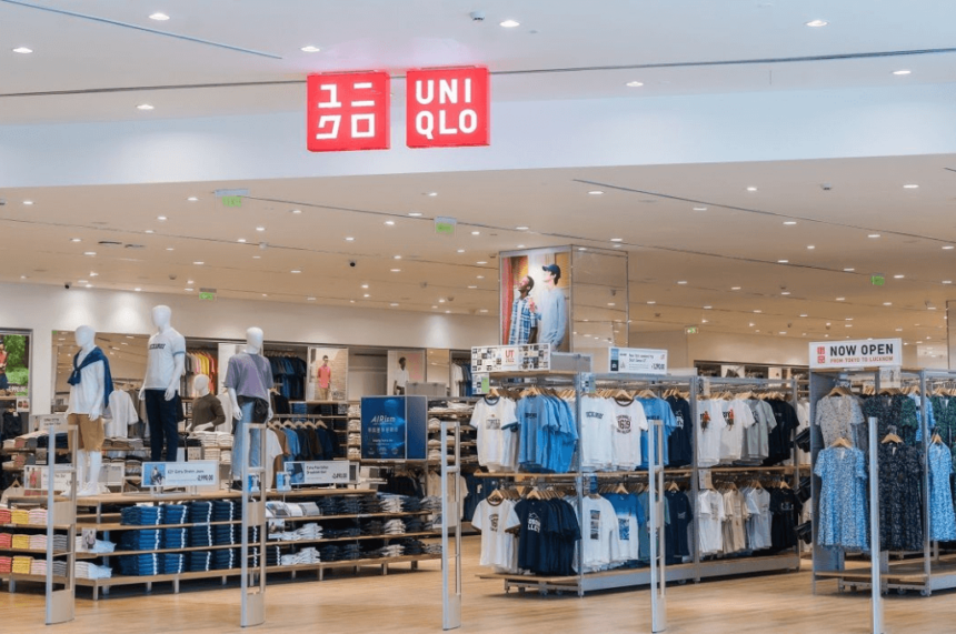 Uniqlo