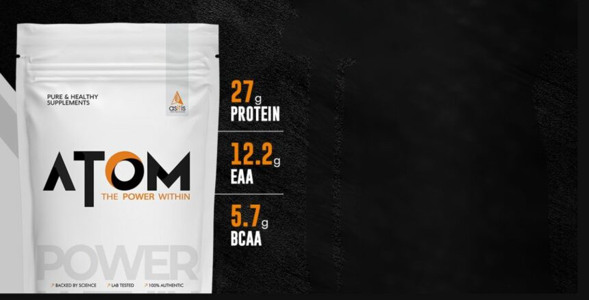 WHEY PROTEIN