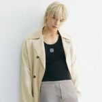 Loewe Chooses K-Pop Star TAEYONG