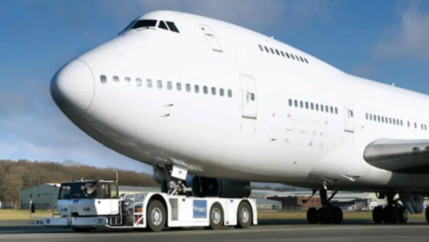 Bhd Faces Dual Setback as Malaysia Airlines Contract Teeters