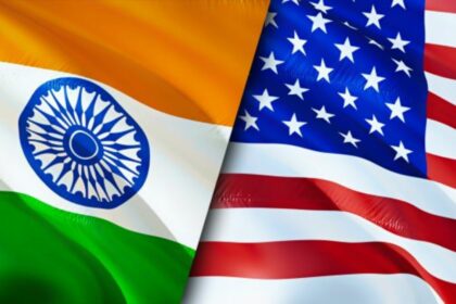 US-India Partnership Deepens