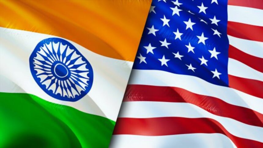 US-India Partnership Deepens