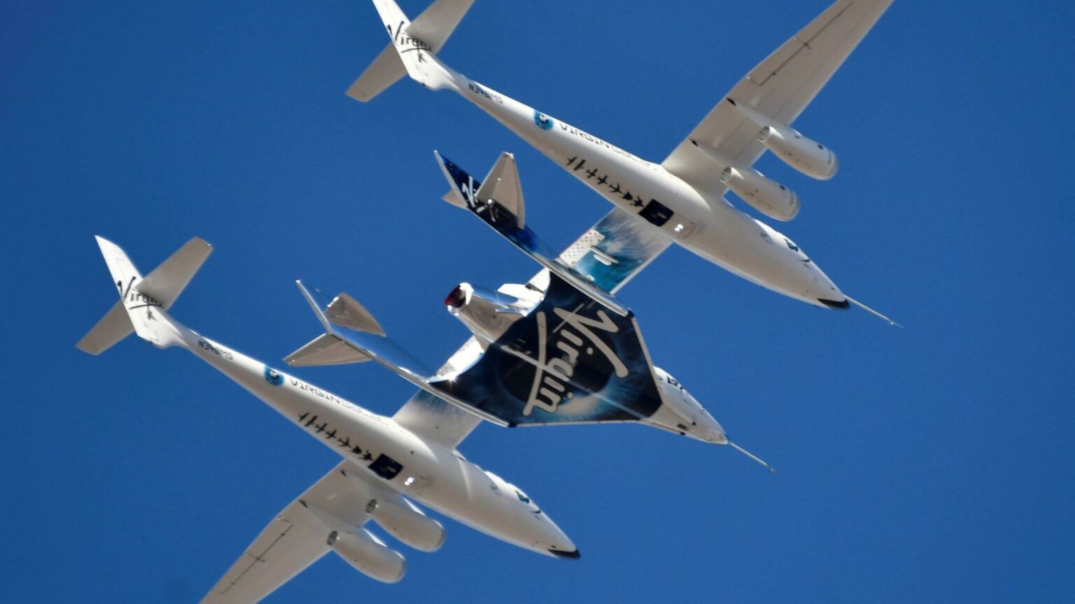 Virgin Galactic