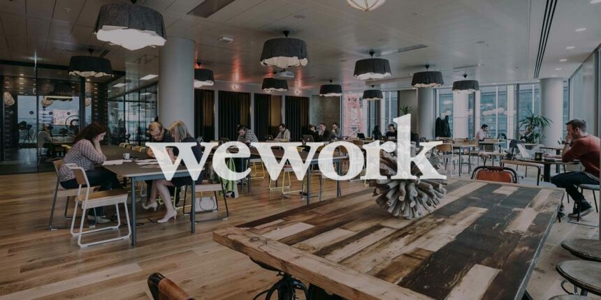 WeWork