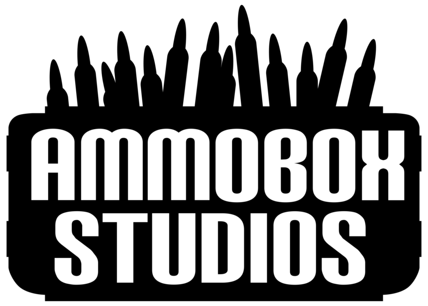 ammobox studios