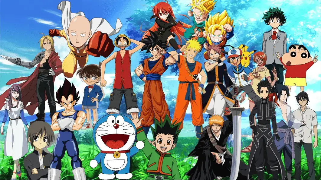 Animax + GEM Debuts in India