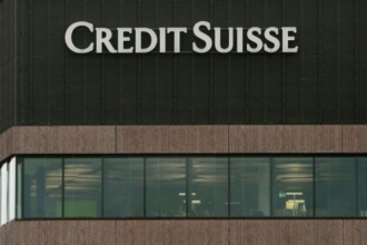 credit suisse