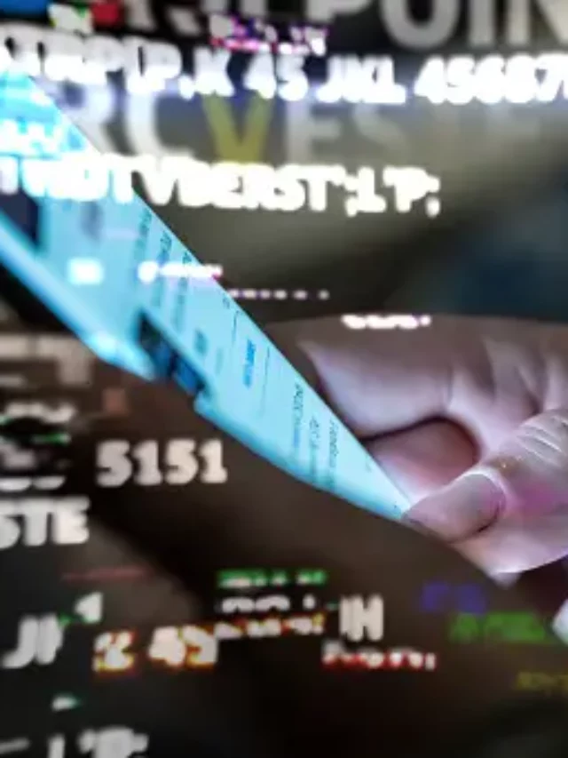 AI Can help Prevent the Next Financial Crisis