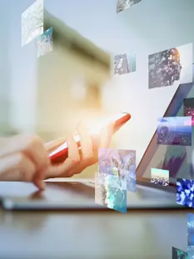 AI into Content Marketing