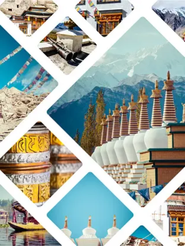 Top Destinations to Visit in Asia