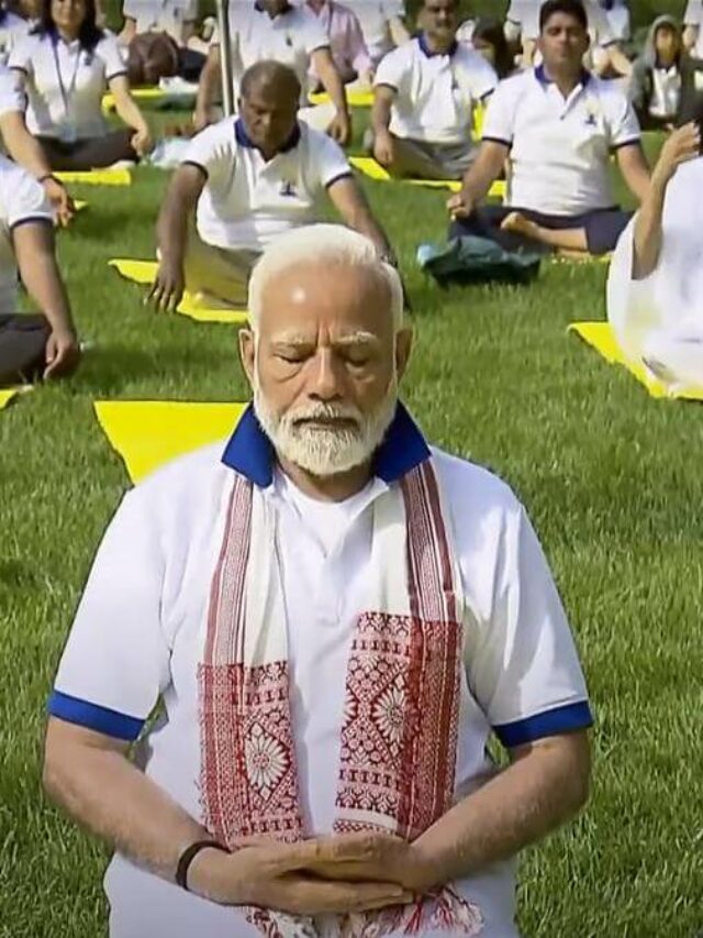 PM Modi-led Event at UN