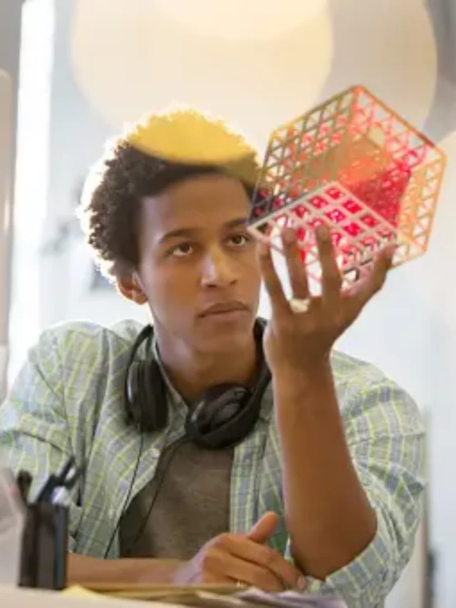 Quirky Innovations & Trends