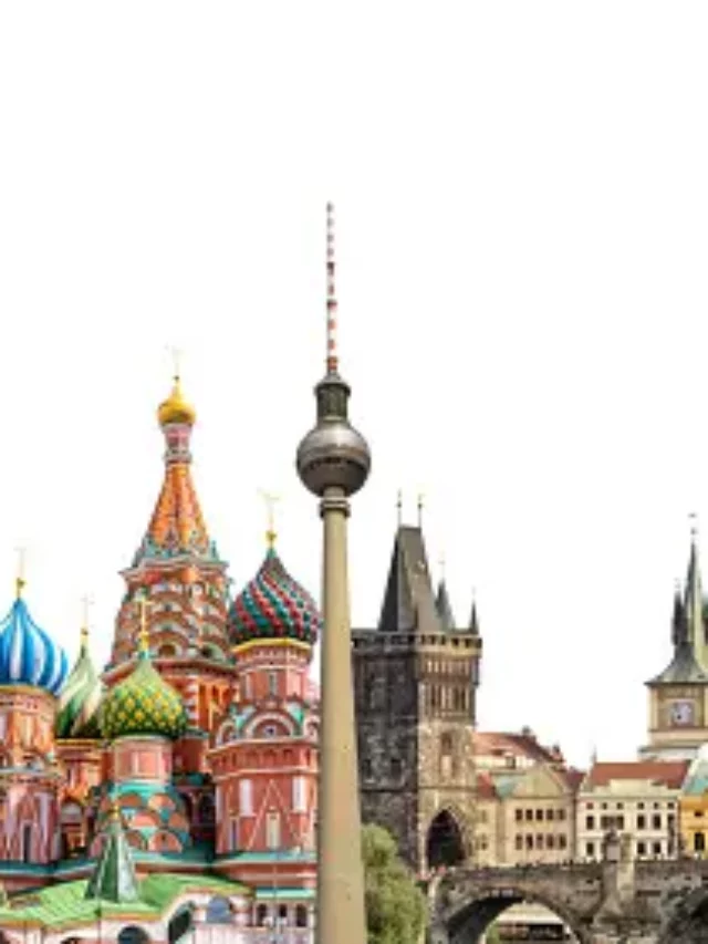 World’s Most Liveable Cities for 2023