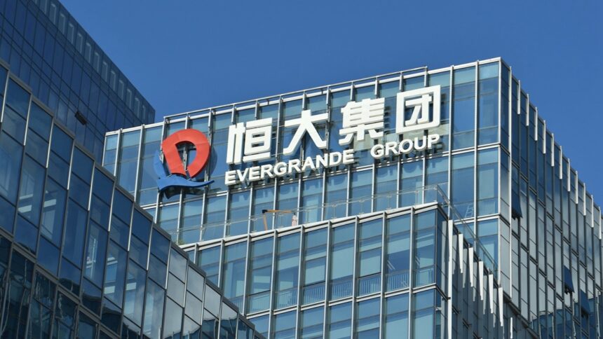 Evergrande