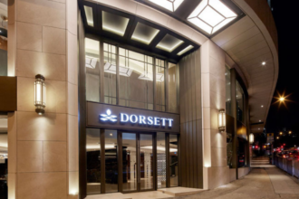hotel dorset