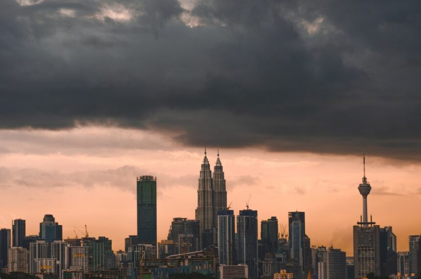 kuala lumpur