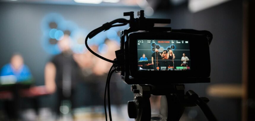 China's Livestream Revolution