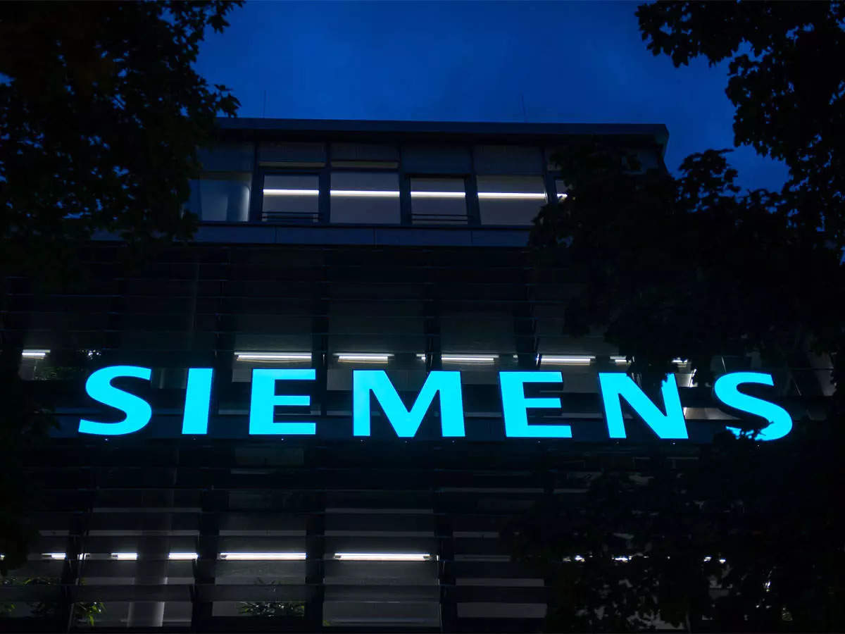 Siemens Embarks on Industrial Automation