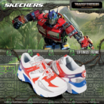 skechers sneakers collection