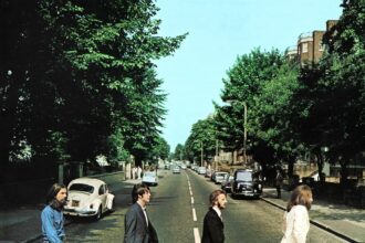the beatles
