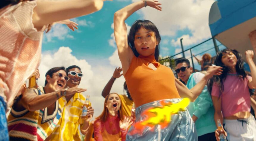 Tiger Crystal's New Campaign