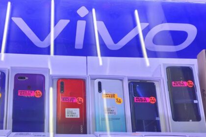 Unmasking Counterfeit Vivo Smartphones: An Exclusive Guide to Spotting Fakes