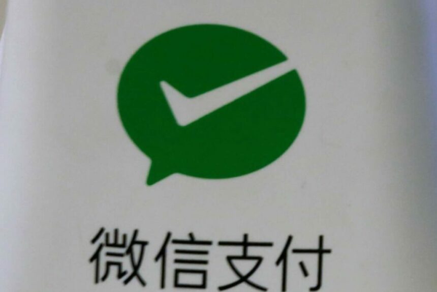 WeChat