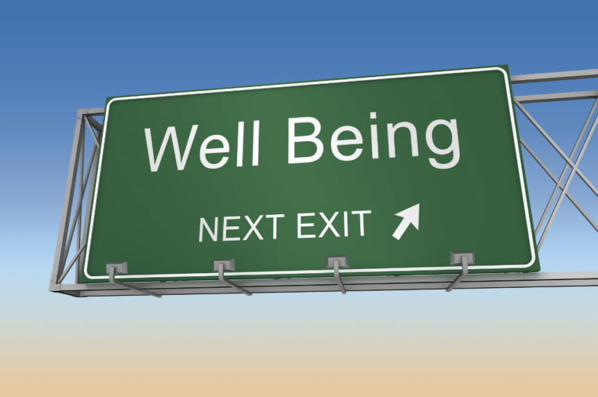 well-being