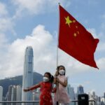 Adapting to Beijing's Pressure HK Pollster Halts Publication of Sensitive Topics