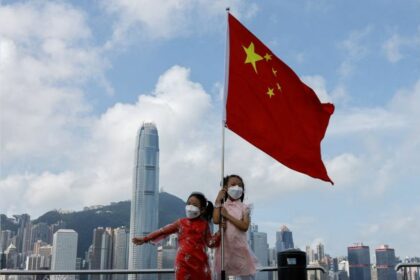Adapting to Beijing's Pressure HK Pollster Halts Publication of Sensitive Topics
